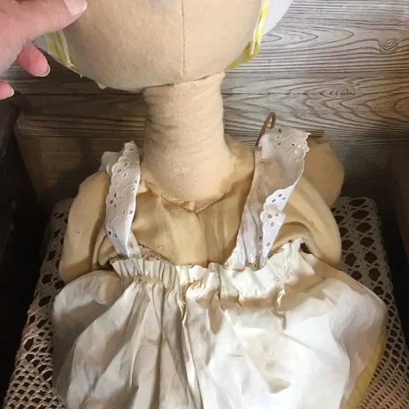 1968 Annalee Easter Parade Rabbits - Picture 6 of 8